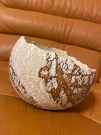 Aire Goutt-Allikmets - Kom - Keramiek - Keramist, Antiek en Kunst