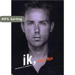 IK SVEN NYS 9789077941256 S. NYS, Boeken, Verzenden, Gelezen, S. NYS