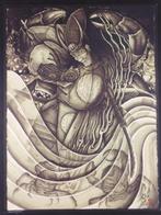 Horiyoshi 3/lll - 4 posters by worldfamous Japanese