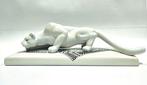 Meissen, Hugo Boss - Maximilian Hagstotz - sculptuur,, Antiek en Kunst