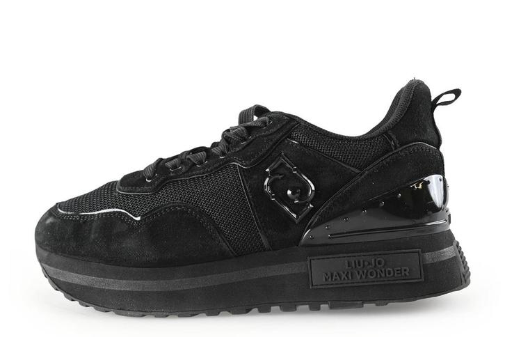 Liu Jo Sneakers in maat 39 Zwart | 5% korting, Kleding | Dames, Schoenen, Zwart, Gedragen, Sneakers, Verzenden