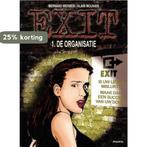 Exit 1. De Organisatie 9789034329196, Livres, Verzenden, Bernard Werber & Alain Mounier