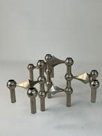 Nagel Konzept - Wener Stoff - Kaarsenhouder Ondersteuning