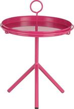 2dekans | Mica Decorations Aston Bijzettafel met Afneembaar, Ophalen of Verzenden, Nieuw