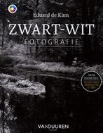 Focus op fotografie  -   Zwart-witfotografie 9789463561709, Eduard de Kam, Verzenden