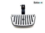 Duosteun Links Harley-Davidson FLSTF Softail Fat Boy, Motoren, Verzenden, Gebruikt