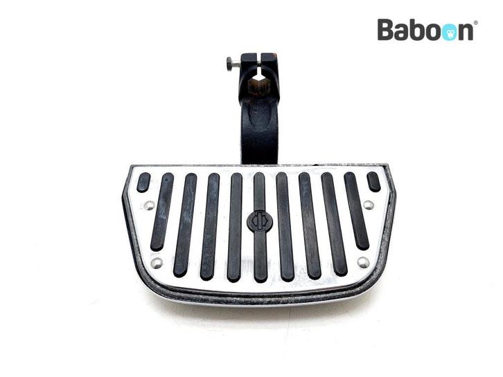 Duosteun Links Harley-Davidson FLSTF Softail Fat Boy, Motoren, Onderdelen | Harley-Davidson, Gebruikt, Verzenden