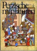 Perzische miniaturen, Boeken, Nieuw, Nederlands, Verzenden