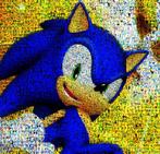 David Law (1967) - Sonic V, Antiek en Kunst