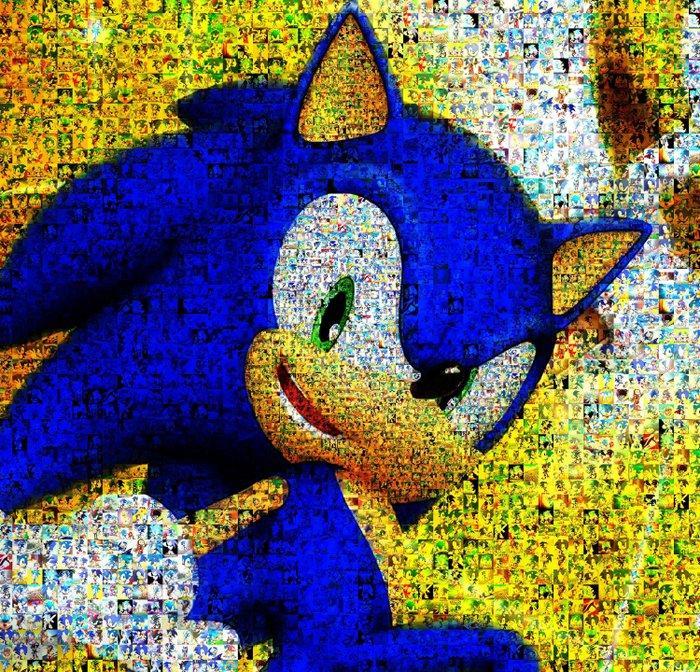 David Law (1967) - Sonic V, Antiek en Kunst, Kunst | Designobjecten