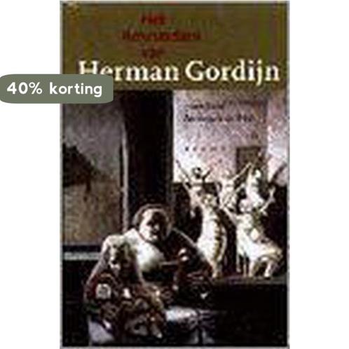 Het Amsterdam van Herman Gordijn 9789023009320 Tim Stafford, Boeken, Kunst en Cultuur | Beeldend, Zo goed als nieuw, Verzenden