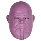 Thanos masker (Avengers /, Verzenden