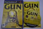 GUN (PS2 PAL), Nieuw