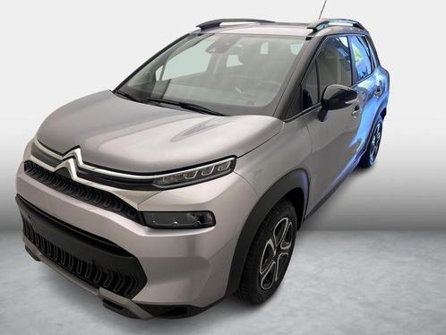Citroën C3 Aircross, Auto's, Citroën
