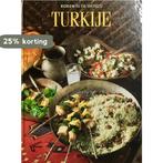 Turkije / Koken in de wereld 9789053903827 F. Engin, Verzenden, F. Engin