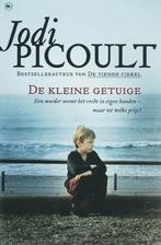 De Kleine Getuige 9789044319200 Jodi Picoult, Verzenden, Gelezen, Jodi Picoult