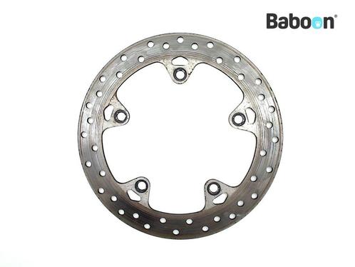 Remschijf Achter BMW F 800 GT (F800GT), Motoren, Onderdelen | BMW, Gebruikt, Verzenden