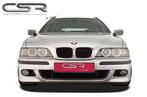 Voorbumper | BMW 5-serie sedan E39 / Touring E39 1996-2003|, Auto-onderdelen, Verzenden, Nieuw, BMW