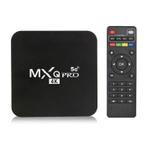MXQ Pro 1080p TV Box Mediaspeler Android Kodi - 5G - 8GB RAM
