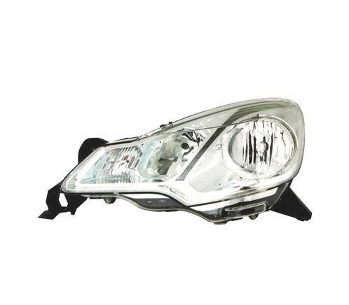 Phare Gauche Pour Citroen Ds3 09-10, Auto-onderdelen, Verlichting, Verzenden