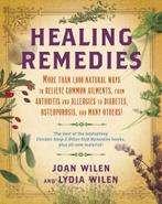 Healing Remedies 9780345503350, Boeken, Gelezen, Lydia Wilen, Joan Wilen, Verzenden