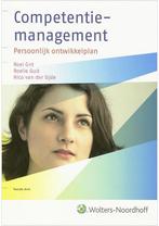 Competentiemanagement, Verzenden
