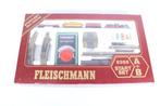 Fleischmann N - 9395 - Startset (1) - Startset met