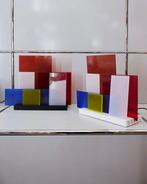 Nemo - Jean Nouvel - Lampe de table - Sur des lignes -