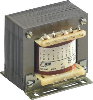 ETI AL 1-Fase Transformator  3V | 11611, Doe-het-zelf en Bouw, Elektriciteit en Kabels, Verzenden