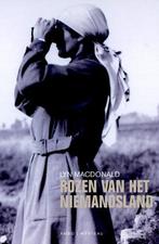 Rozen van het niemandsland 9789026320897 Lyn Macdonald, Verzenden, Gelezen, Lyn Macdonald