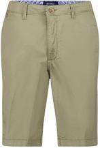 Gardeur Short Jasper Beige maat 25 Heren, Kleding | Heren, Verzenden, Nieuw, Gardeur