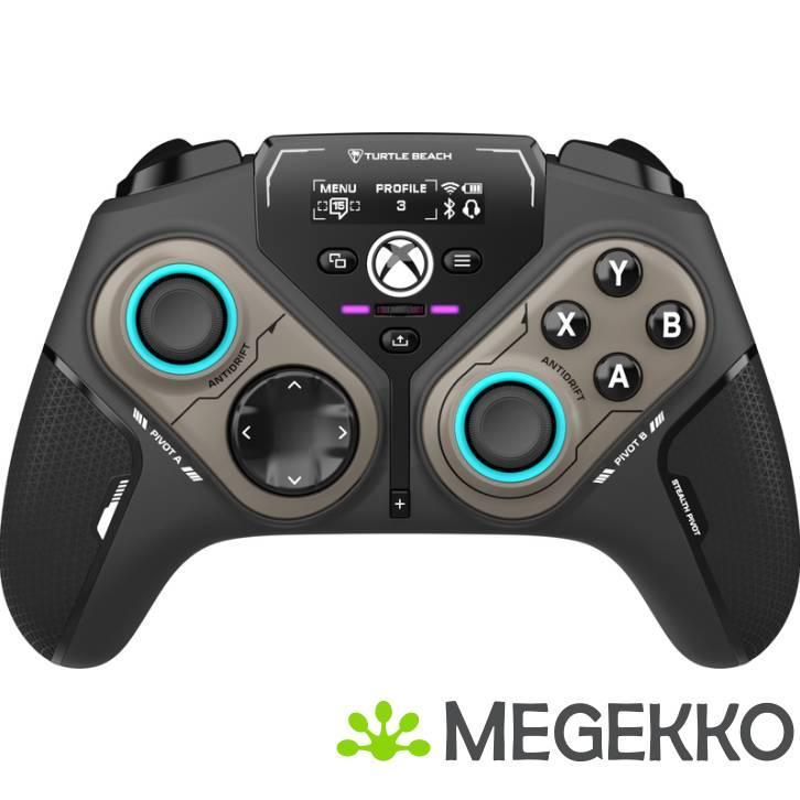 Turtle Beach Stealth Pivot Controller, Computers en Software, Overige Computers en Software, Nieuw, Verzenden