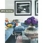Kleur bekennen 9789047501053 Elizabeth Wilhide, Boeken, Verzenden, Gelezen, Elizabeth Wilhide