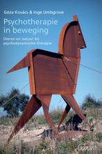 Psychotherapie in beweging 9789044131246 Geza Kovacs, Verzenden, Zo goed als nieuw, Geza Kovacs