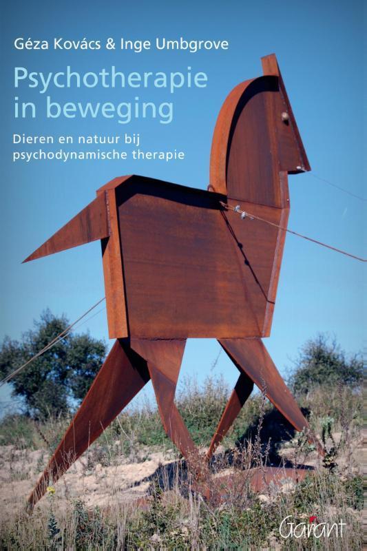 Psychotherapie in beweging 9789044131246 Geza Kovacs, Boeken, Psychologie, Zo goed als nieuw, Verzenden