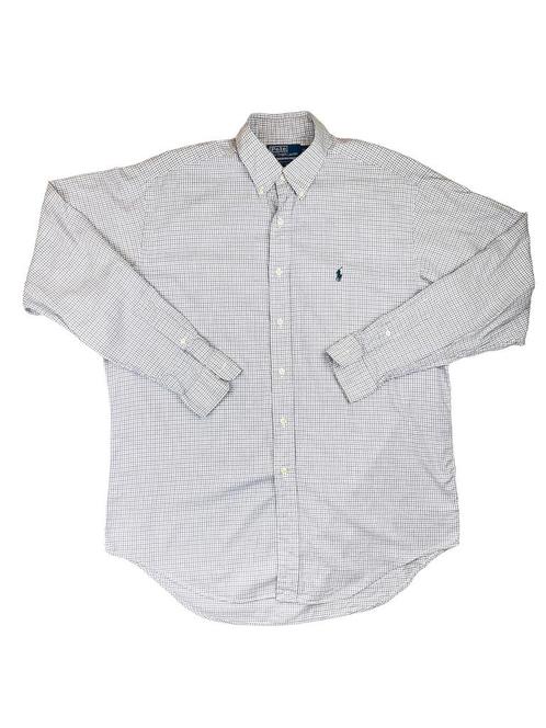 Ralph Lauren Heren overhemd Maat XL, Vêtements | Hommes, Chemises, Enlèvement ou Envoi