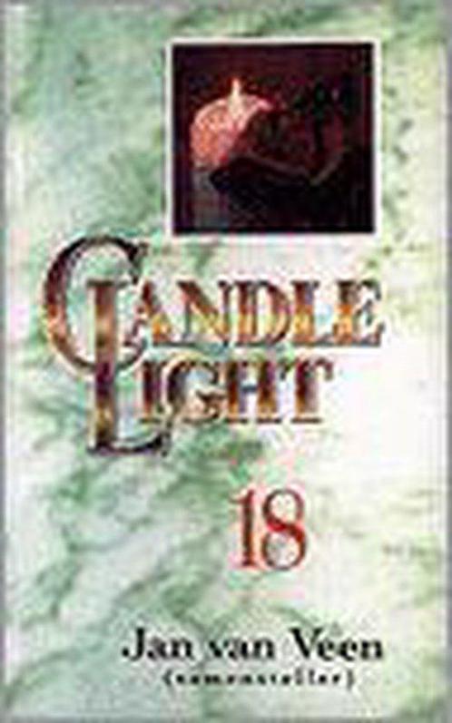 Candlelight 18 9789065642851, Livres, Littérature, Envoi