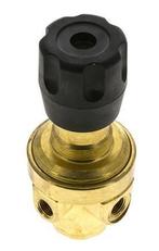 Régulateur de pression G1/4 490l/min 2.0-30.0bar/29-435psi, Doe-het-zelf en Bouw, Ventilatie en Afzuiging, Verzenden, Nieuw