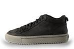 Rehab Hoge sneakers in maat 41 Grijs | 5% extra korting, Kleding | Heren, Schoenen, Overige kleuren, Verzenden, Rehab, Sneakers