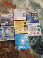 Nintendo - Gameboy Color - 7x Nintendo Game Boy Color &