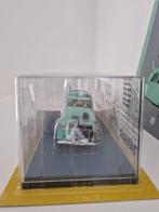 Hachette/Moulinsart - Tintin - 1/24 - La 2CV cassée N° 11, Livres