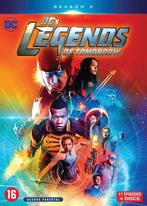Legends Of Tomorrow - Seizoen 2 op DVD, Cd's en Dvd's, Verzenden, Nieuw in verpakking
