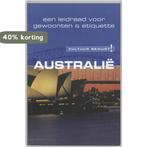 Australie / Cultuur Bewust! 9789038916163 B. Penney, Boeken, Reisgidsen, Verzenden, Zo goed als nieuw, B. Penney
