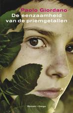 De Eenzaamheid Van De Priemgetallen 9789023434962, Boeken, Verzenden, Gelezen, Paolo Giordano