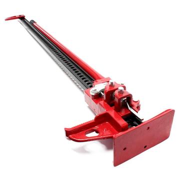 Jeep krik 152cm, lange jeep krik, hoge 4x4 krik,Hi-Jack,lift beschikbaar voor biedingen