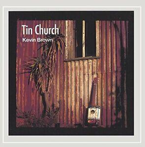 Tin Church CD, CD & DVD, CD | Autres CD, Envoi
