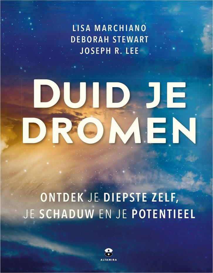 Duid je dromen (9789401306287, Lisa Marchiano), Boeken, Psychologie, Nieuw, Verzenden