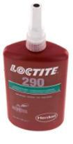 Loctite 290 Groen 250 ml Schroefdraad borger, Verzenden, Nieuw