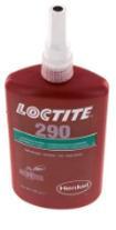 Loctite 290 Groen 250 ml Schroefdraad borger, Doe-het-zelf en Bouw, Verzenden, Nieuw