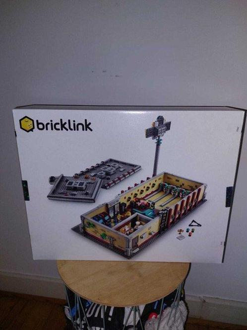 Lego Set - 910013 - BrickLink Designer Program - LEGO, Kinderen en Baby's, Speelgoed | Duplo en Lego